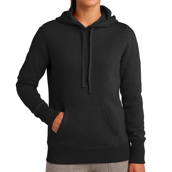 BLACK color option for Volland Fade Resistant Sweatshirt