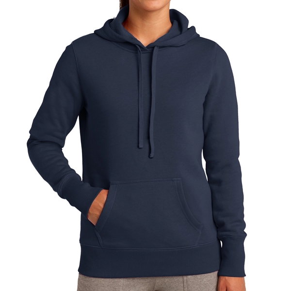 True Navy color option for Volland Fade Resistant Sweatshirt
