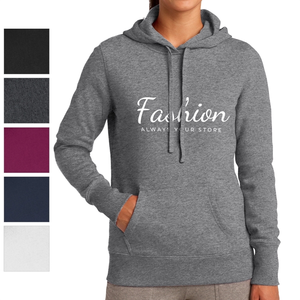 Photo of Volland Fade Resistant Sweatshirt