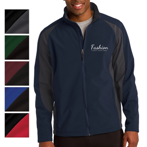 Photo of Coaster Soft Shell Jacket