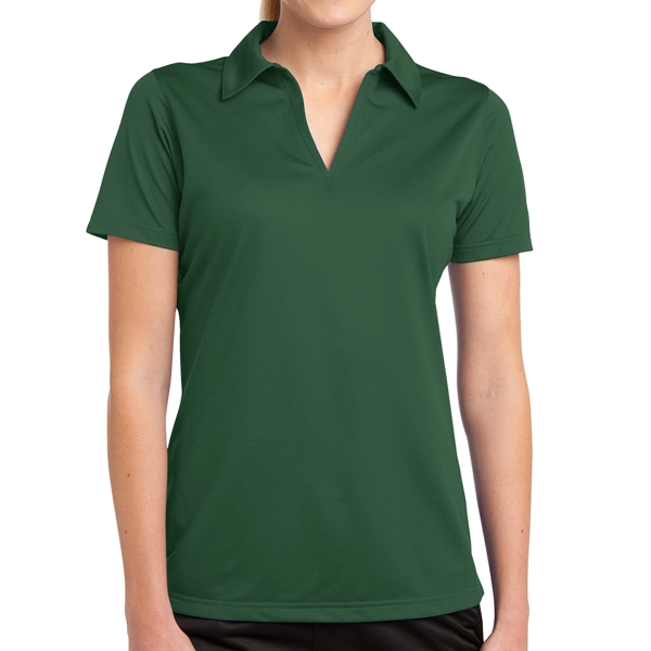 FOREST GREEN color option for Johnny 100% Polyester Shirt