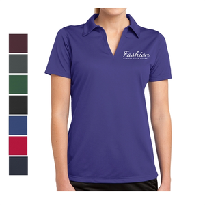 Photo of Johnny 100% Polyester Shirt