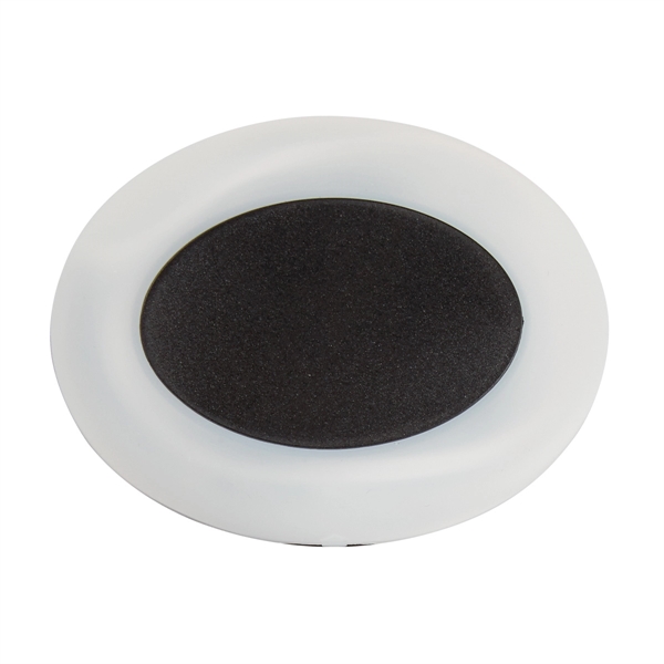 BLACK color option for Earbuds With Mobile Stand In A Case