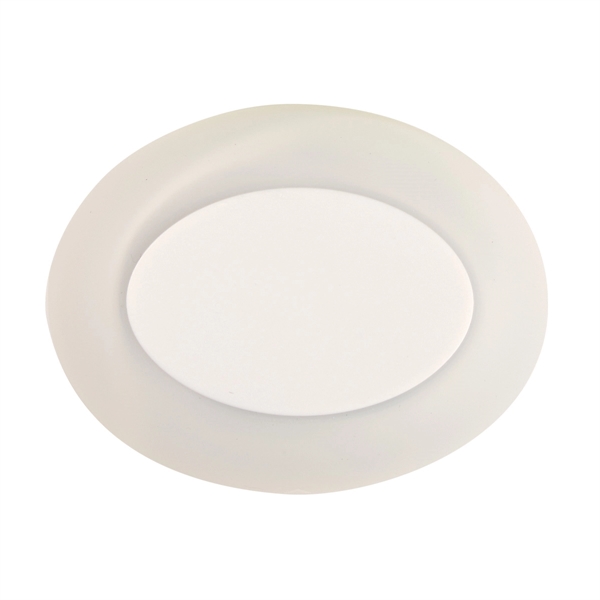 WHITE color option for Earbuds With Mobile Stand In A Case