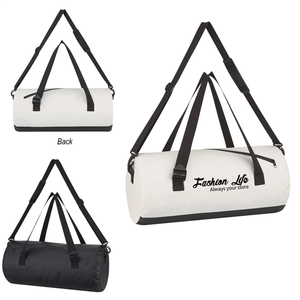 Photo of Waterproof Traveler's Duffel Bag