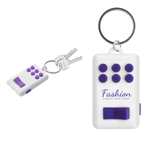 Photo of Fidgeter's Keychain Light