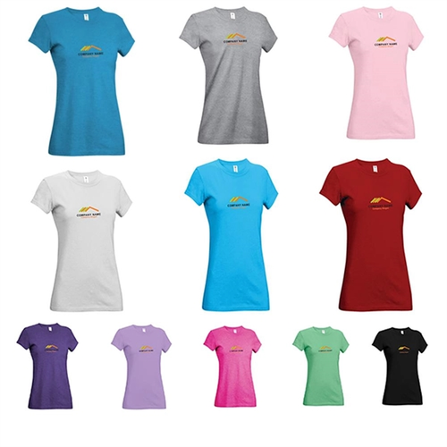 Main photo of Classic Junior Shirt