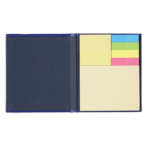 Black color option for Office Reminder Pad