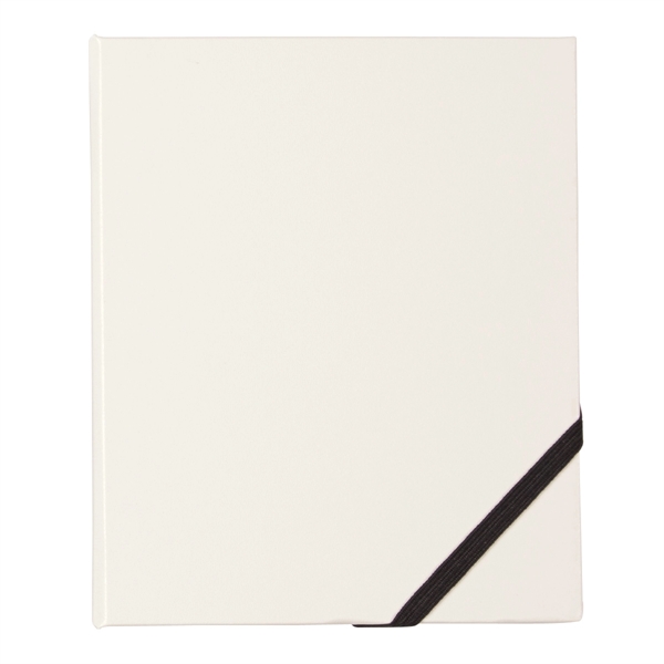 White color option for Office Reminder Pad