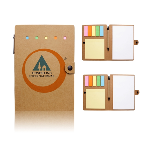 Main photo of Essential Large Jotter Pad