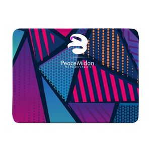 Photo of Rectangle Mouse Pad