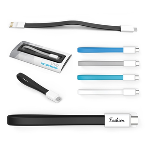Photo of Looped Magnetic Micro Usb Cable