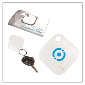 Photo of Wireless Two Way Tracking Beagle