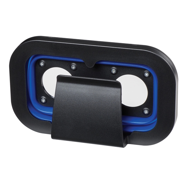 BLACK color option for Virtual Reality Viewer