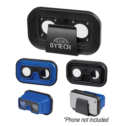 Main photo of Virtual Reality Viewer
