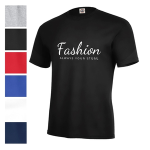 Photo of Delta® Unisex Short Sleeved T Shirt