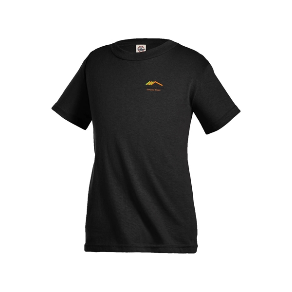 Black color option for Hermoso Short Sleeve Shirt