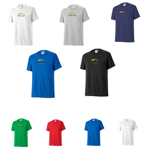 Photo of Durable Adult Fitted Tee
