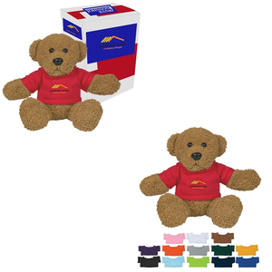 Photo of 6" Rag Bear