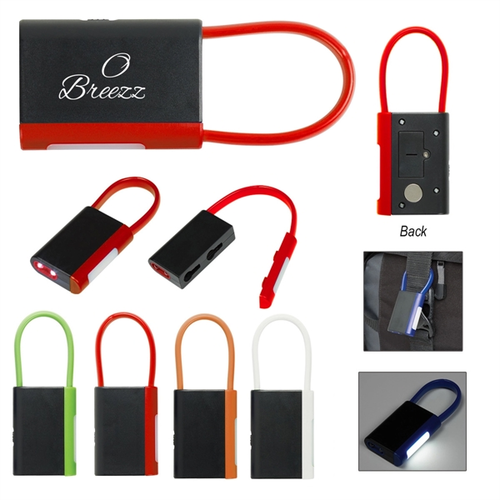 Main photo of Lovely Carabiner And Led Light Combo