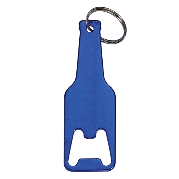 BLUE color option for Handy Metal Opener