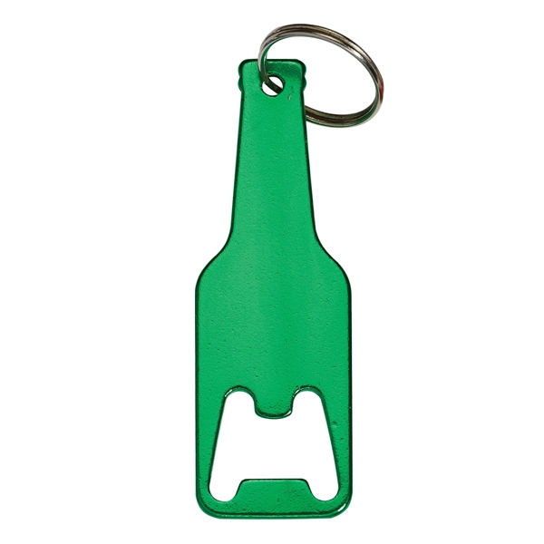 GREEN color option for Handy Metal Opener