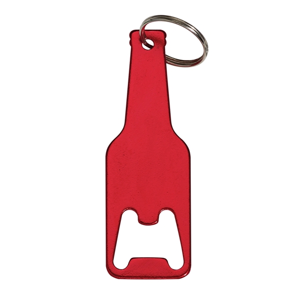 RED color option for Handy Metal Opener