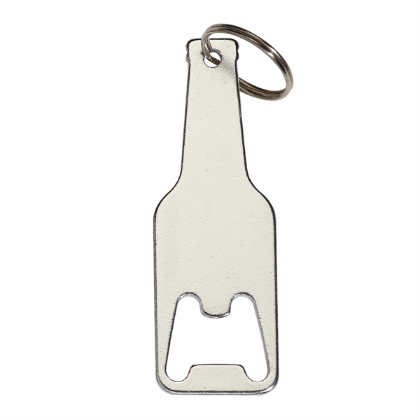 SILVER color option for Handy Metal Opener