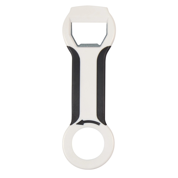BLACK color option for Multi Functional Bottle Opener
