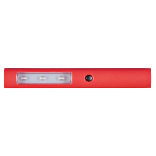 RED color option for Concert Light Stick