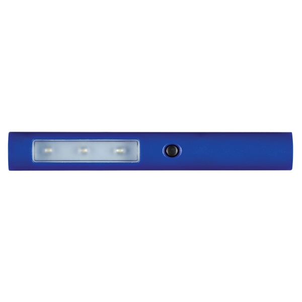 ROYAL BLUE color option for Concert Light Stick