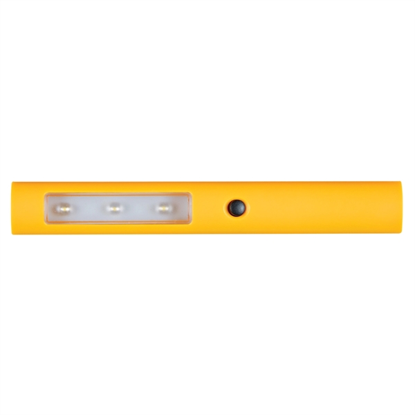 YELLOW color option for Concert Light Stick