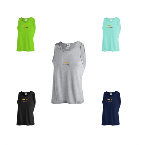 Main photo of Classic Tank Top For Adults