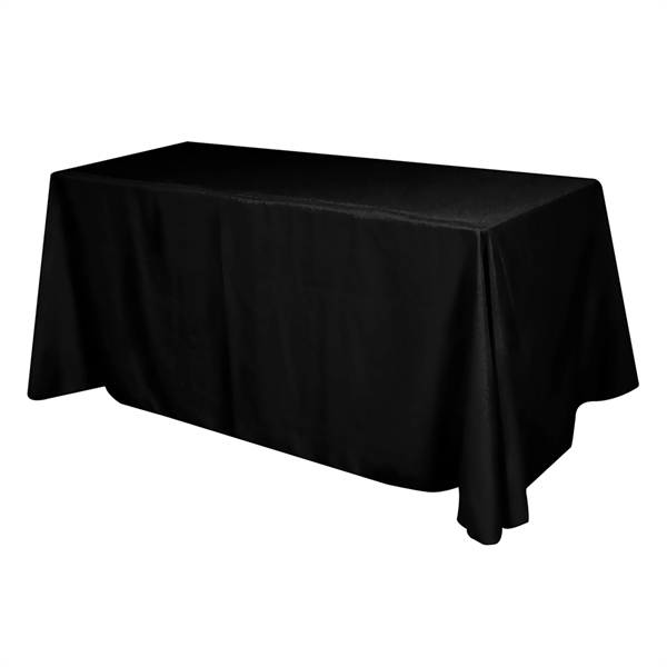 Black color option for Colorful Table Cover