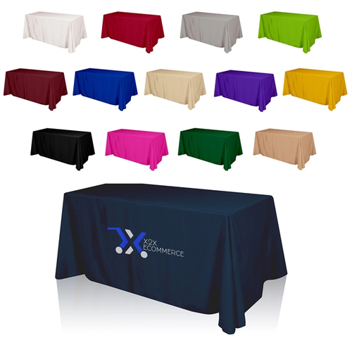 Main photo of Colorful Table Cover