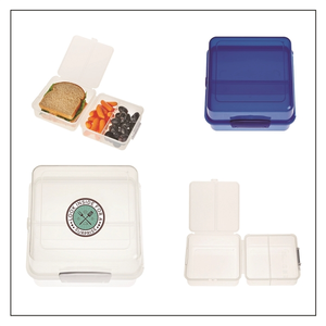 Photo of Portable Lunch Box