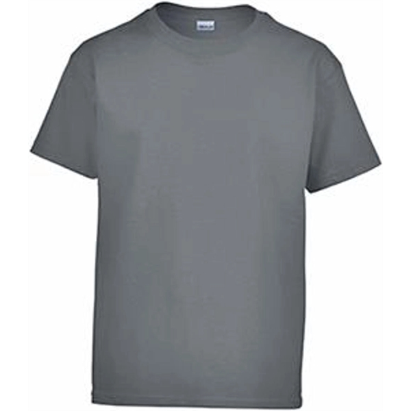 ASH GRAY color option for 100% Cotton Shirt