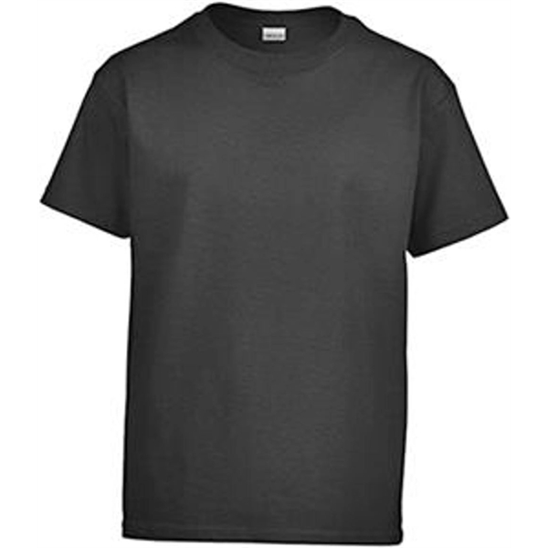 Black color option for 100% Cotton Shirt