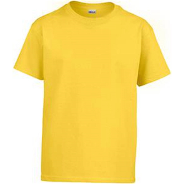 GOLD color option for 100% Cotton Shirt