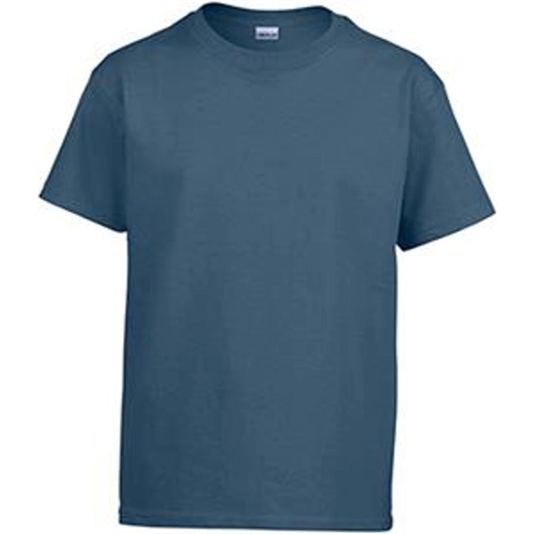 Navy color option for 100% Cotton Shirt