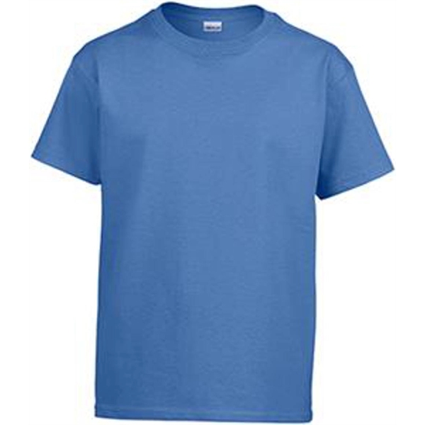 Royal Blue color option for 100% Cotton Shirt