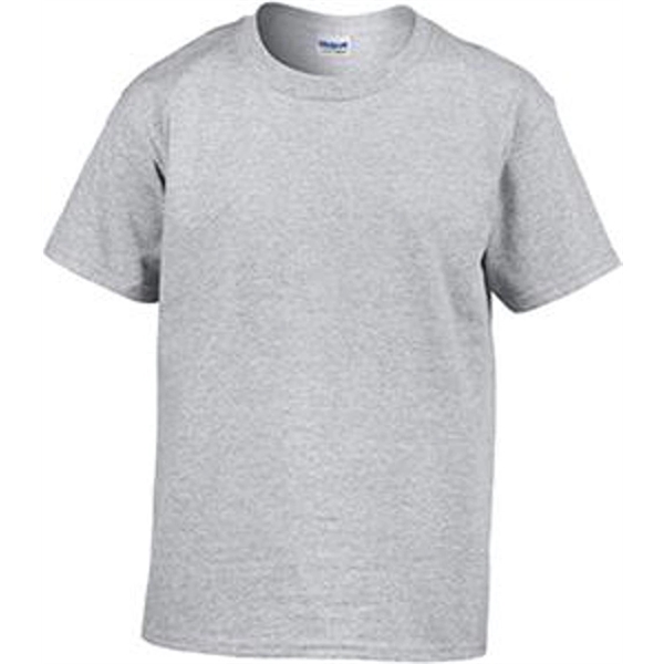 Sport Gray color option for 100% Cotton Shirt