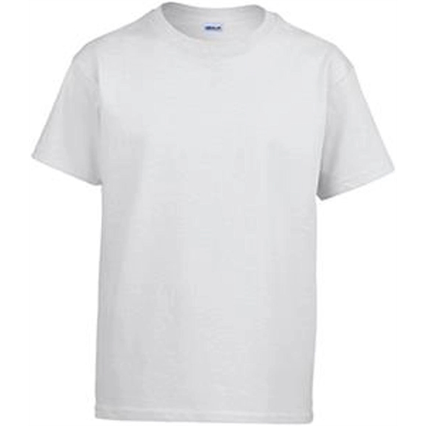 White color option for 100% Cotton Shirt