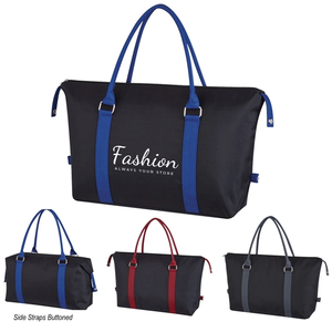 Photo of Handy Duffel Bag