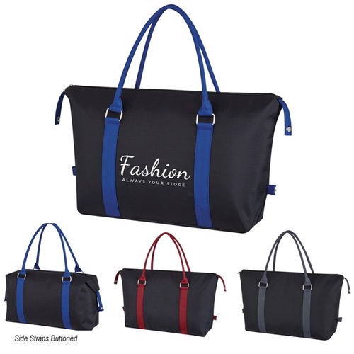 Main photo of Handy Duffel Bag