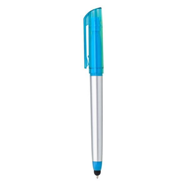 BLUE color option for Tri Functional School Buddy