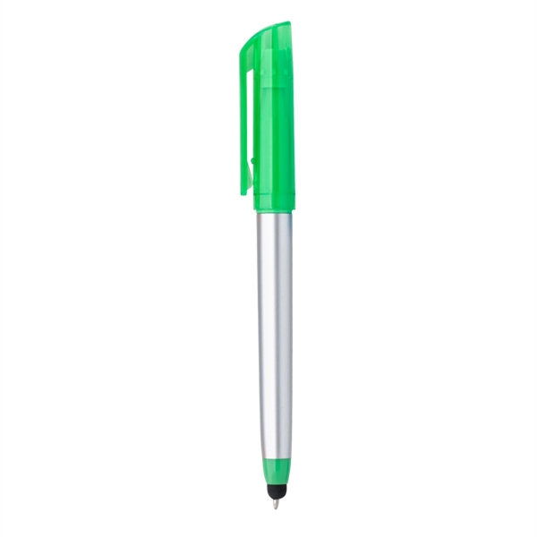 GREEN color option for Tri Functional School Buddy