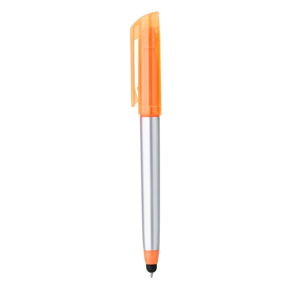 ORANGE color option for Tri Functional School Buddy