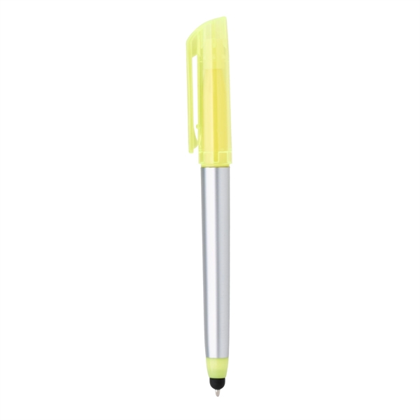 YELLOW color option for Tri Functional School Buddy