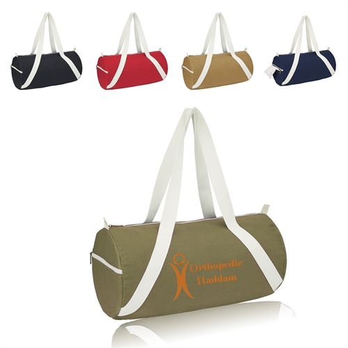 Main photo of Stylish Duffel Bag